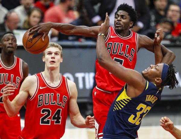 10吨植物油精炼设备